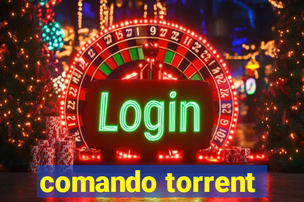 comando torrent
